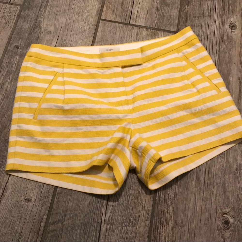 J. Crew shorts
